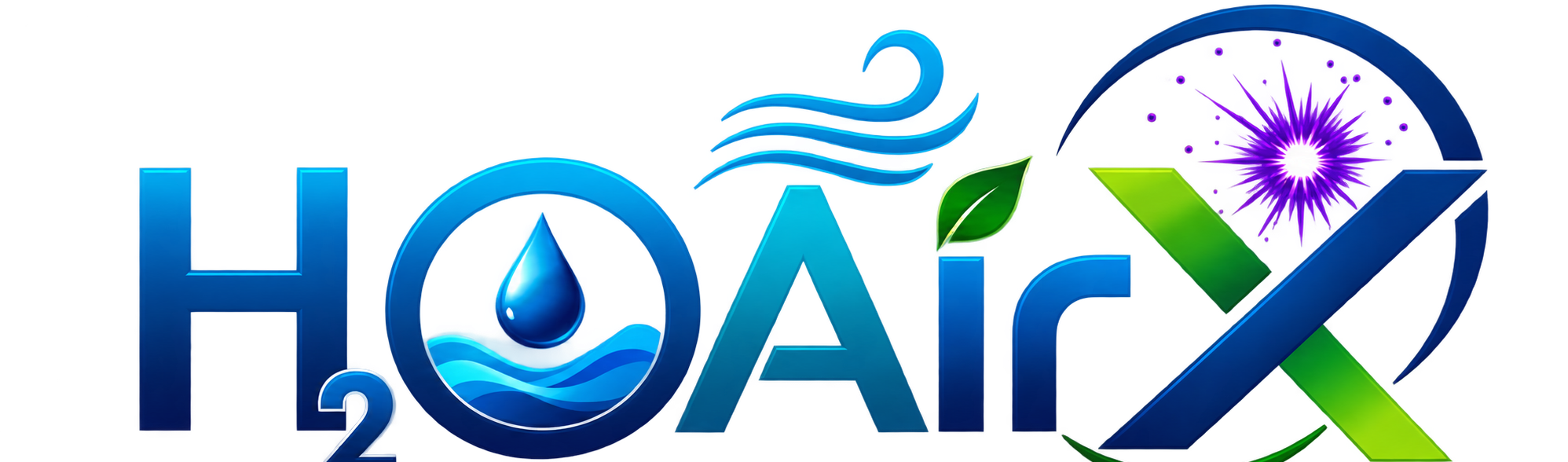 H2OAirX